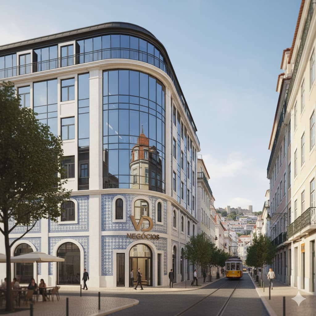 Consultoria da VD Negócios